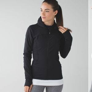 Lululemon In Flux Jacket